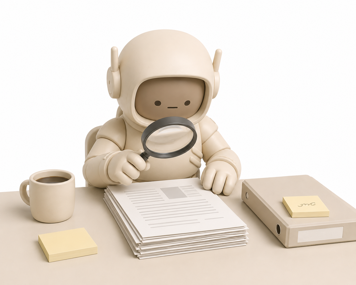ARAG Audit — ARAG mascot